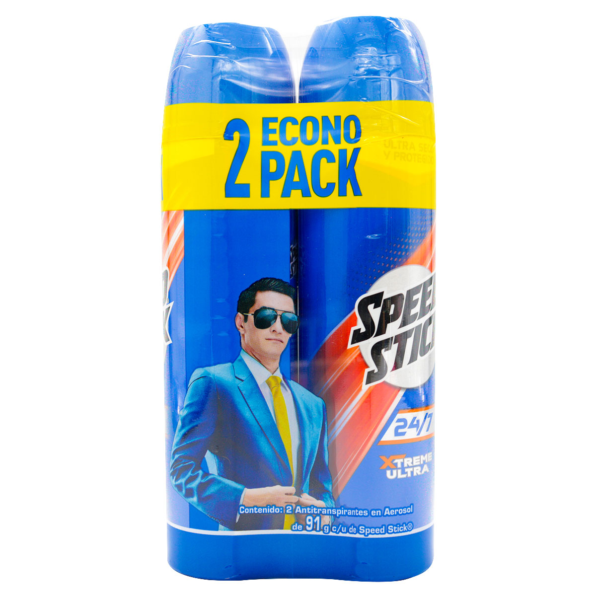 2 DTE.MENNEN SPR.24/7 EXTRE.91 GR E.PACK
